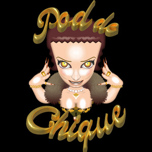 Cover: POD de Chique