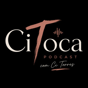 Cover: CiToca Podcast