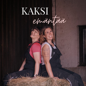 Cover: Kaksi emäntää
