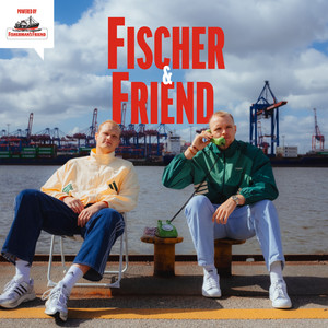 Cover: Fischer & Friend