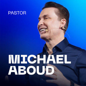 Cover: Michael Aboud