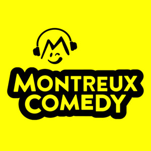 Cover: Montreux Comedy Edition Audio