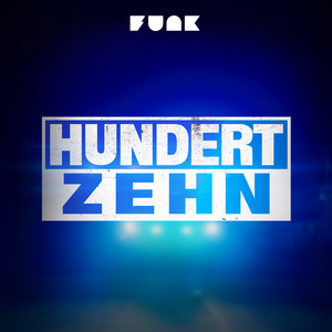 Cover: HUNDERTZEHN