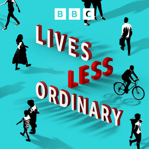 Cover: Lives Less Ordinary