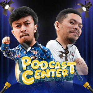 Cover: PODCAST CENTER
