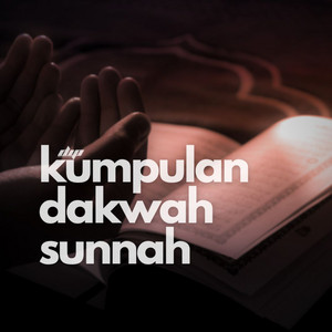 Cover: Kumpulan Dakwah Sunnah