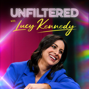 Cover: Unfiltered with Lucy Kennedy