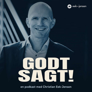 Cover: Godt sagt!