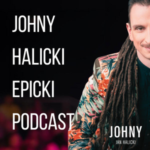 Cover: Johny Halicki