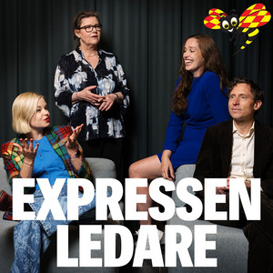 Cover: Expressen Ledare