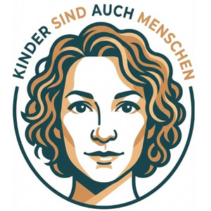 Cover: Kinder sind auch Menschen