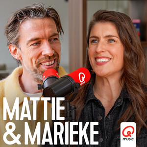 Cover: Mattie & Marieke willen je wat vertellen