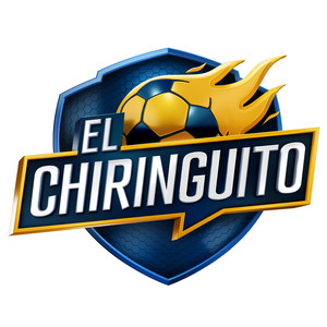 Cover: El Chiringuito