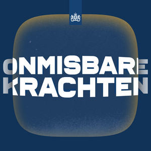 Cover: Onmisbare Krachten