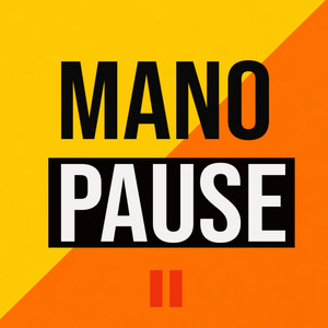 Cover: Manopause with Brendan Cole & James Jordan