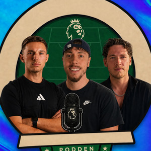 Cover: FPL PODDEN