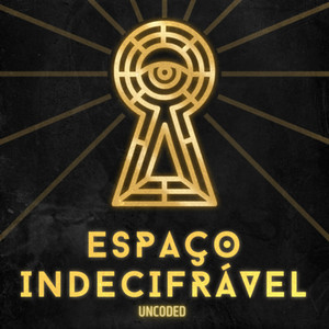 Cover: Espaço Indecifrável