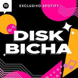 Cover: Disk Bicha