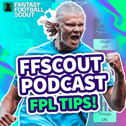 Cover: Fantasy Football Scout - FPL Tips