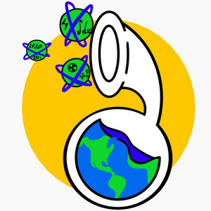 Cover: Bee-yts de Ciencia