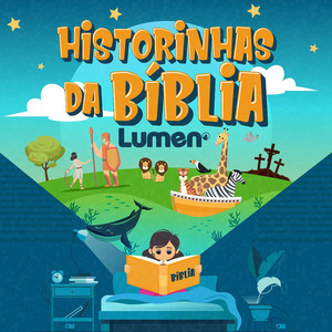 Cover: Historinhas da Bíblia