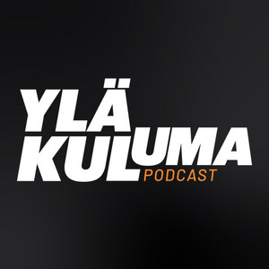 Cover: Yläkuluma