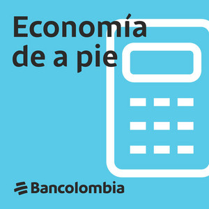 Cover: Economía de a pie Bancolombia