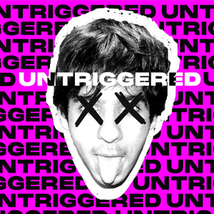 Cover: Untriggered with AminJaz