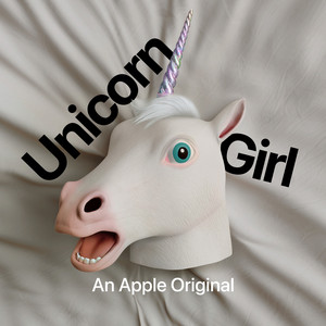 Cover: Unicorn Girl