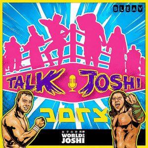 Cover: Talk Joshi