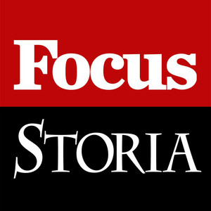 Cover: Storia in Podcast