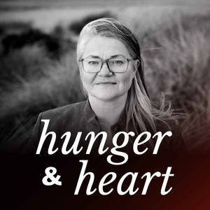 Cover: Hunger & Heart with Kaila Colbin