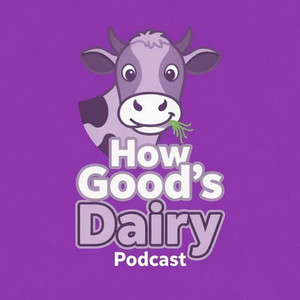 Cover: How Good's Dairy