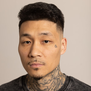 Cover: Johnny Chang