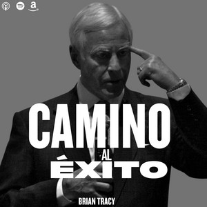 Cover: CAMINO AL ÉXITO por BRIAN TRACY