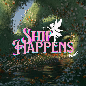 Cover: Ship Happens