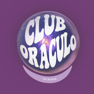 Cover: Club Oráculo