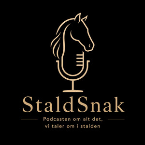 Cover: StaldSnak