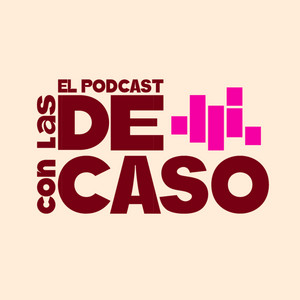 Cover: con las DE CASO