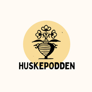 Cover: Huskepodden