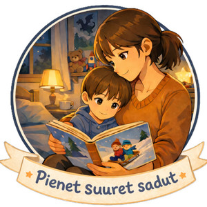 Cover: Iltasadut