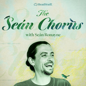 Cover: The Seán Chorus