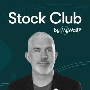Cover: Stock Club