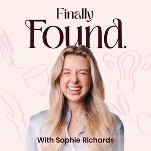 Cover: Finally Found