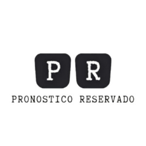 Cover: Pronóstico Reservado Podcast