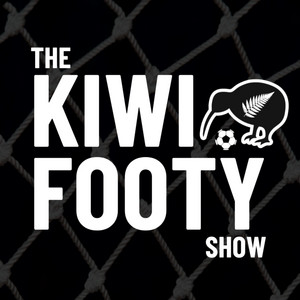 Cover: The Kiwi Footy Show