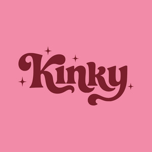 Cover: Kinky