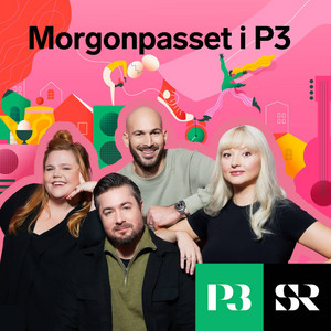 Cover: Morgonpasset i P3