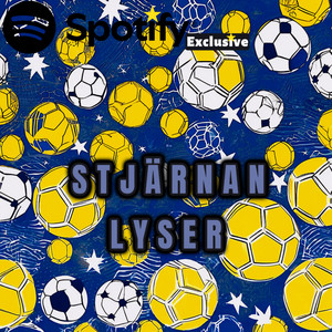 Cover: Stjärnan Lyser