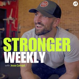 Cover: Stronger Weekly